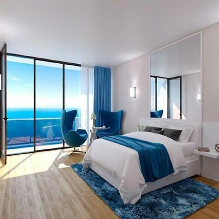 Aparthotel Orbi City Sea View Batumi Esterno foto